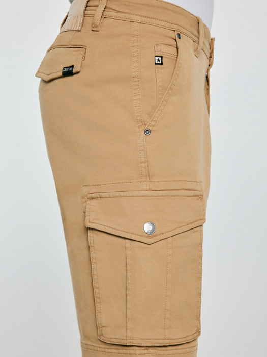 Pánske šortky MORRISE 801